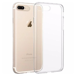 Ốp lưng dẻo cho iPhone 7 Plus NHẬP KHẨU