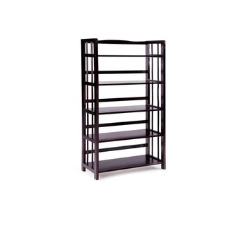 Kệ sách 5 tầng ngang 100cm