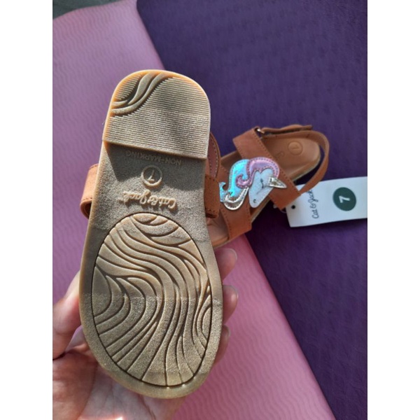 Sandan xuất dư cho bé