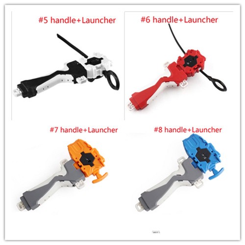 Environmental quality · Beyblade launcher Ripcord/grip string beylauncherter kids toy