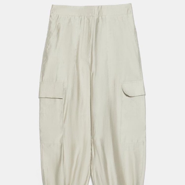 Quần kaki bsk auth