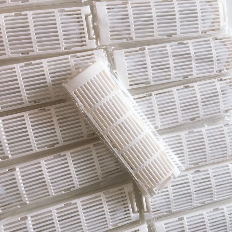 Túi lọc rác máy giặt Sanyo Aqua cho máy dưới 8kg lưới lọc rác máy giặt Sanyo Aqua