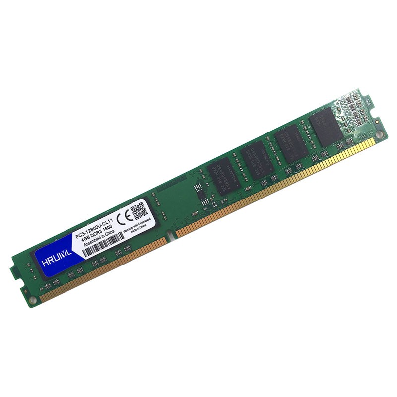 Thẻ Nhớ RAM DDR3 4GB 8GB 2GB 1066 1333 1600 1866 1066mhz 1333mhz 1600mhz RAM DDR3 4GB 8GB 2G 4G Cho Máy Tính Để Bàn
