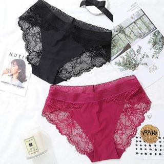 Quần Lót Nữ Đúc Ren(8423)