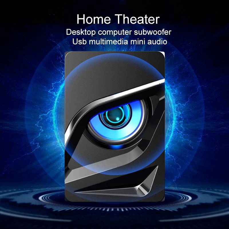 Loa Bluetooth Không Dây Âm Thanh Siêu Trầm Chất Lượng Cao