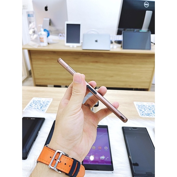 Điện thoại sony xperia Z3