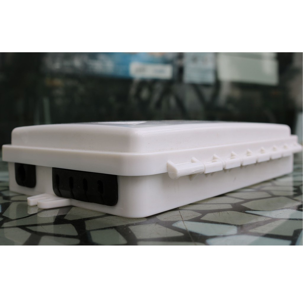 Vỏ 04FO Outdoor nhựa NK CQ, Full phụ kiện