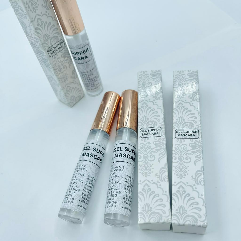 gel vuốt trụ Hàn - gel bắt trụ- dụng cụ nối mi_mr tuấn