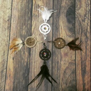DreamCatcher đẹp nhất dễ thương nhất - 4.5 cm