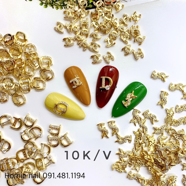 Đá nail cao cấp giá rẻ