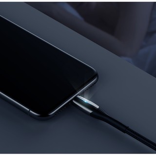 CÁP SẠC VÀ TRUYỂN DỮ LIỆU LIGHTNING BASEUS CALSP-C09
