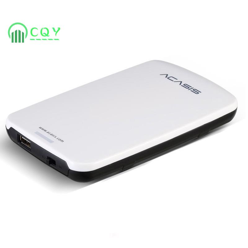 Hộp đựng ổ cứng di động 2.5 Inch USB 2.0 sang IDE HDD | BigBuy360 - bigbuy360.vn