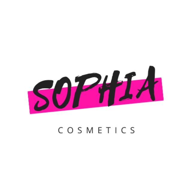 Sophia.Cosmetics