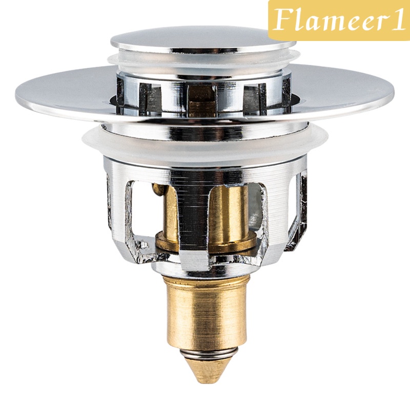 [flameer1] Miếng Lọc Rác Bồn Rửa Chén Thay Thế Thông Dụng