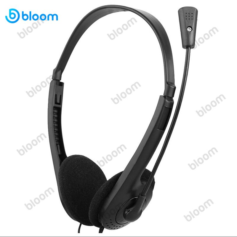 3.5mm Tai nghe Beauty chụp tai chơi game có mic, có dây. Chính hãng Tako, Tai Nghe chụp tai bluetooth có míc dành
