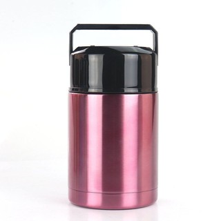 Bình ủ cháo giữ nhiệt 304_1000ml