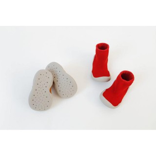 Giầy liền tất 6 mầu 20-29