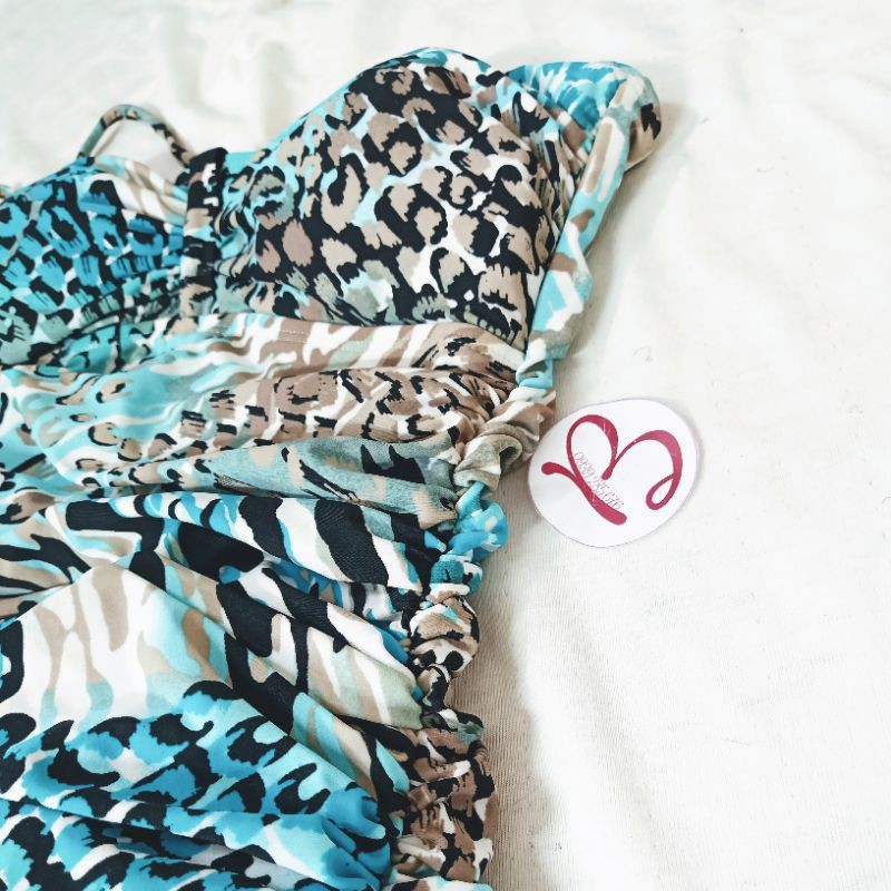 Áo bơi 1 mảnh, áo bơi liền mảnh giấu bụng