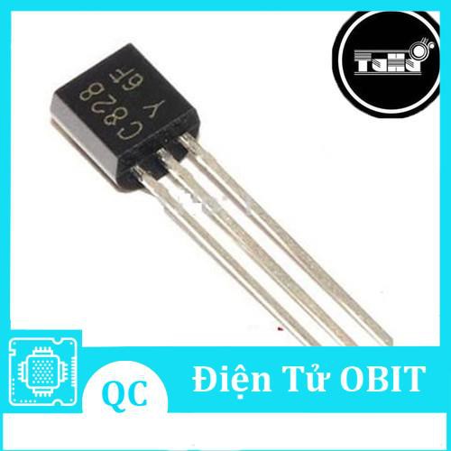 Combo 2 C828 TO92