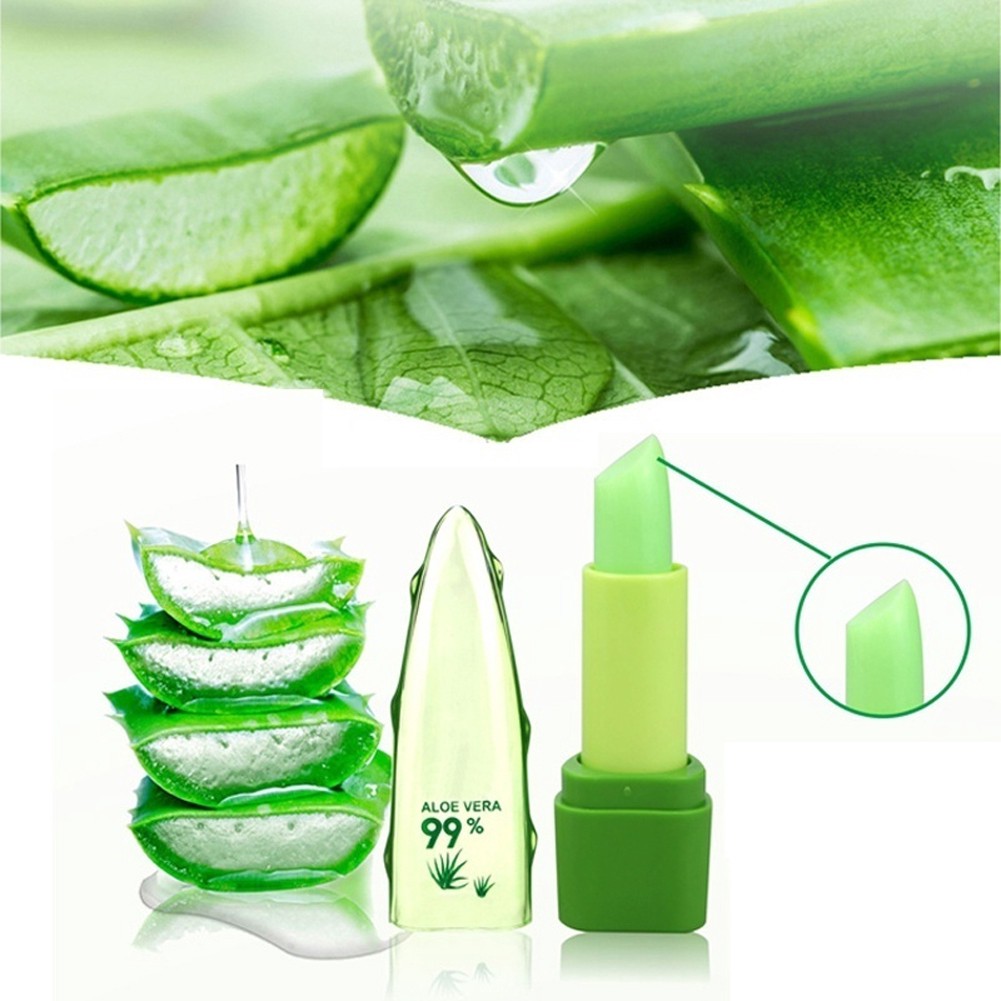 Son dưỡng môi giữ ẩm đổi màu theo nhiệt độ | BigBuy360 - bigbuy360.vn