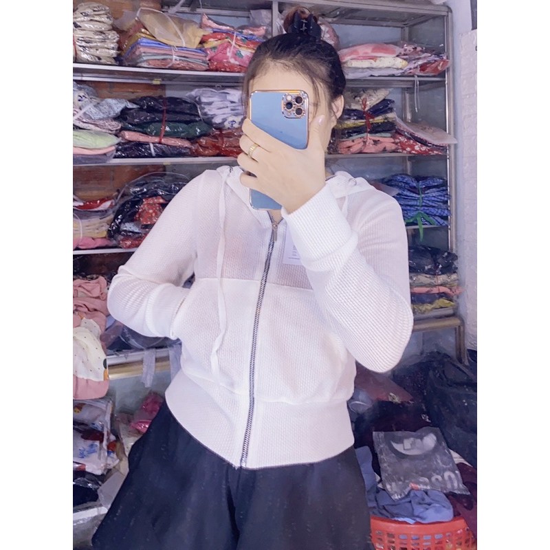 Áo khoác len Tăm dày + đẹp | BigBuy360 - bigbuy360.vn