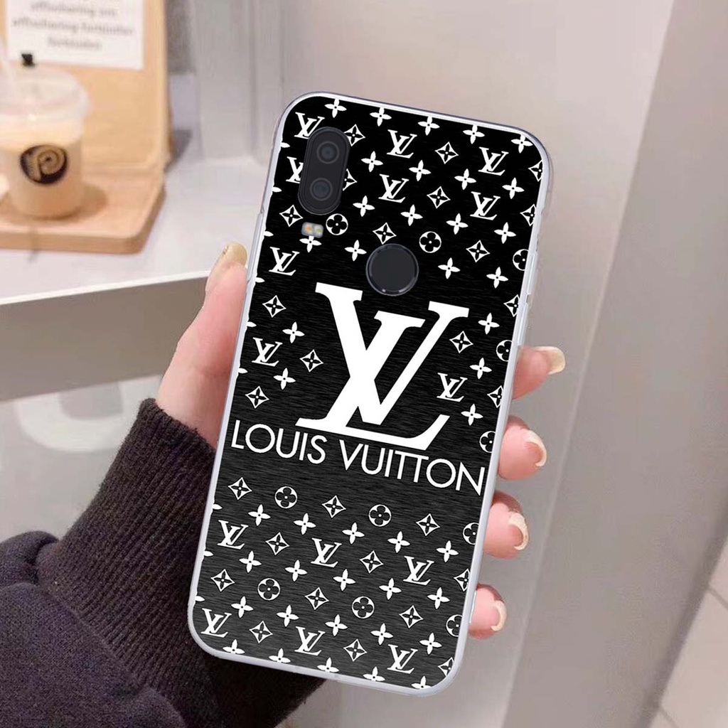 Ốp lưng Vsmart ACTIVE 1 in họa tiết LV Guucii đẳng cấp, BỀN - ĐẸP -BAO GIÁ TOÀN THỊ TRƯỜNG