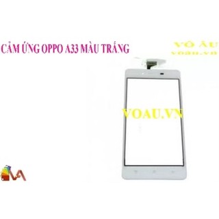 CẢM ỨNG OPPO A33 MÀU TRẮNG