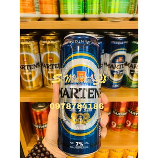 Bia Martens Extra  7%