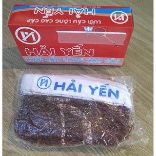 Lưới Cầu Lông Hải Yến