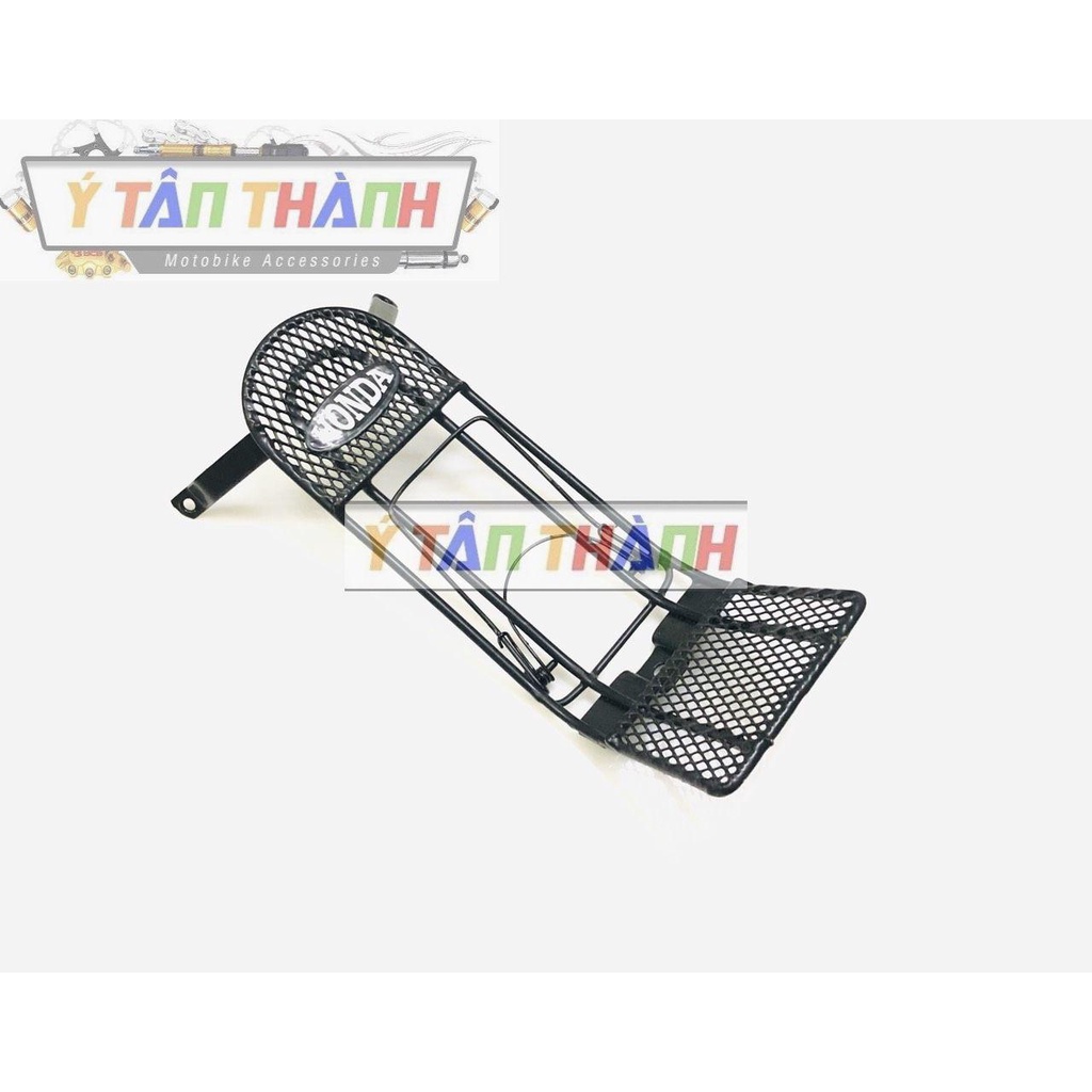 Baga Spark Lưới Gắn Wave A 2019 MS1005