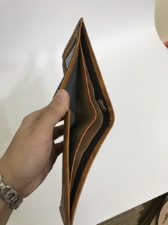 Ví Nam Thời Trang Cao Cấp Full Box