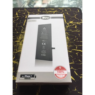 Pin Iphone 7 Eutev chính hãng