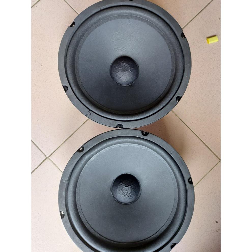 LOA BASS FULL 25 TỪ  DÙNG CHO LOA KÉO  VÀ AMPLI NHỎ giá trên là 1 chiếc