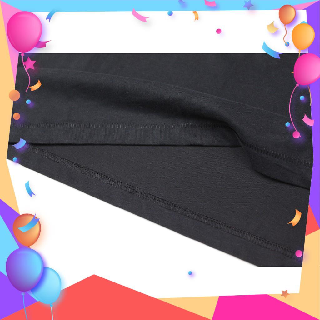 Áo thun Nam in logo Levis - Màu đen BIGSIZE AZ MT47