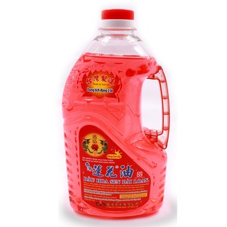 DẦU CÁT TƯỜNG ( LƯU LY) - 2LÍT