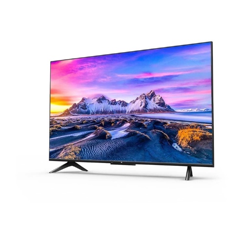 Smart Mi TV P1 XIAOMI | 55'' | 4K UHD | ANDROID