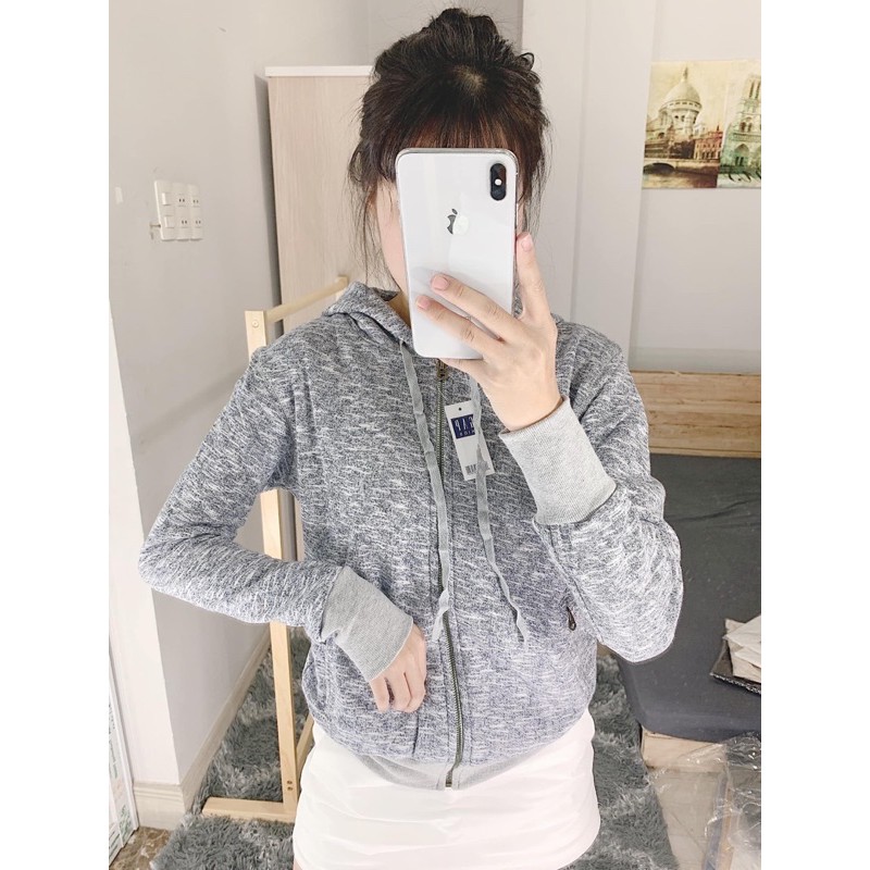 Áo khoác thun cotton da cá hàng VNXK | BigBuy360 - bigbuy360.vn