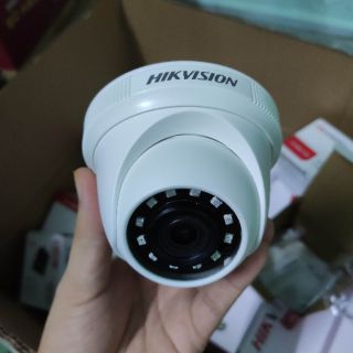 Camera 1.0 Megapixel HIKVISION DS-2CE56C0T-IRP
