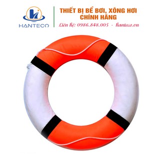 Phao xốp cứu hộ - cứu sinh hồ bơi chuyên dụng | Nhập khẩu