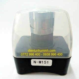 Củ mic loại tốt - côn mic