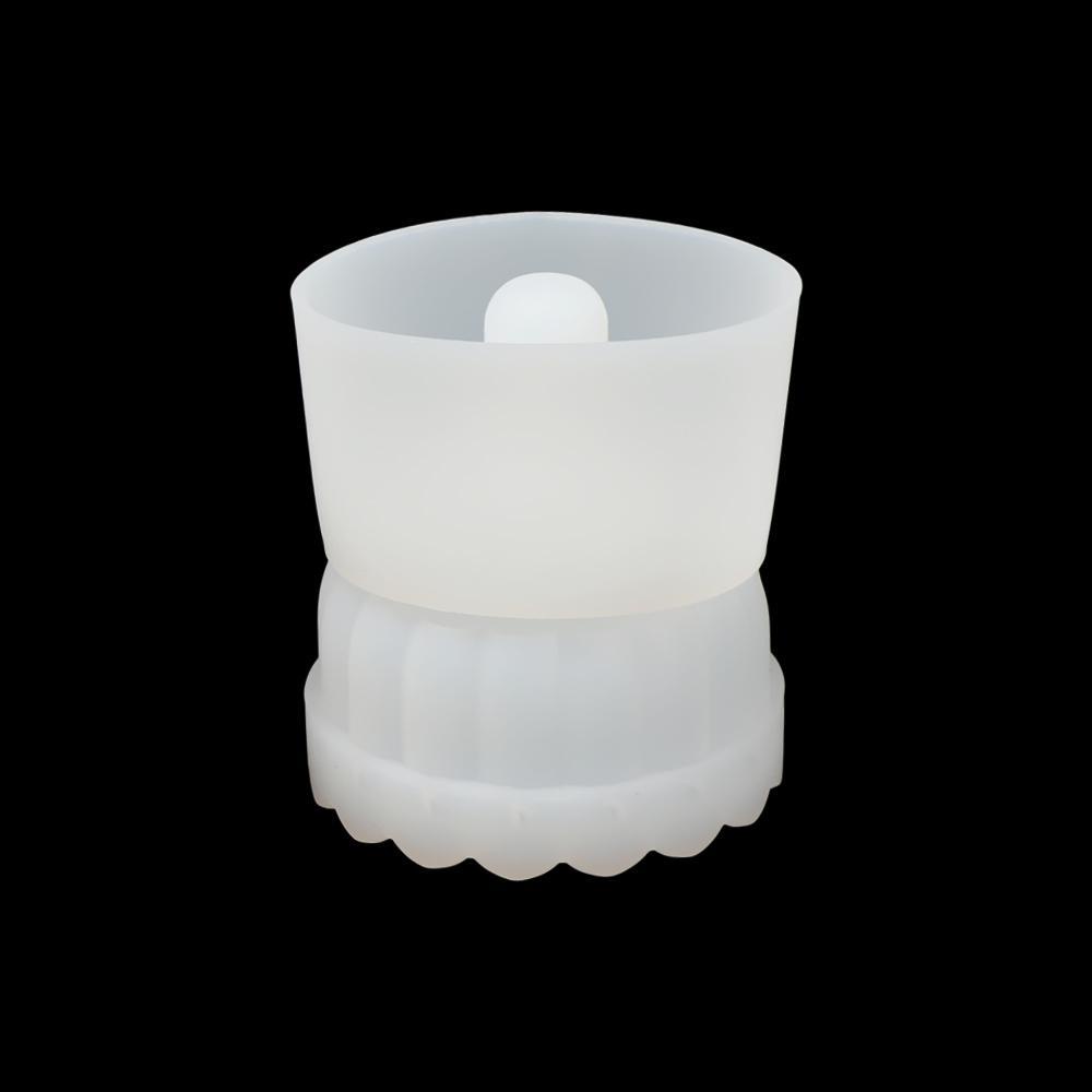 Khuôn Làm Hộp Đựng Trang Sức Bằng Nhựa Resin DIY|Keo Dán Chất Lượng Cao Chuyên Dụng