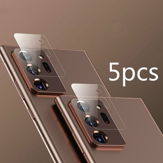 5 Miếng Dán Bảo Vệ Camera Cho Samsung Galaxy Note 20 Ultra Note 20