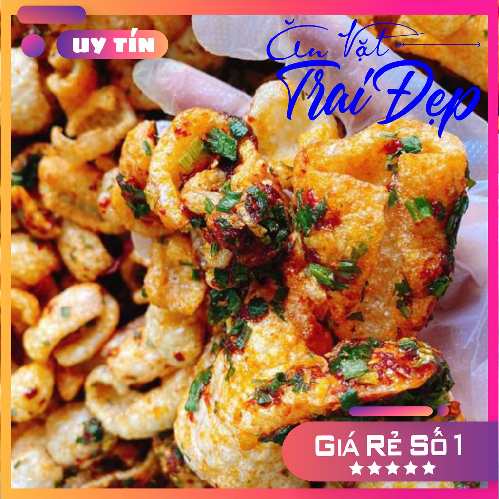 Da Heo Trai Đẹp 150G