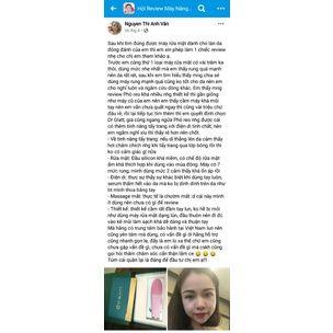 Máy rửa mặt Dr Glatt Dua Fit Pro - Máy chăm sóc da đa chức năng Dr Glatt Dua Fit Pro công nghệ Đức