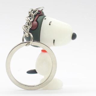 Dây khoá Snoopy