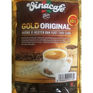 VINA CAFE BỊCH 40 GÓI X 20GR