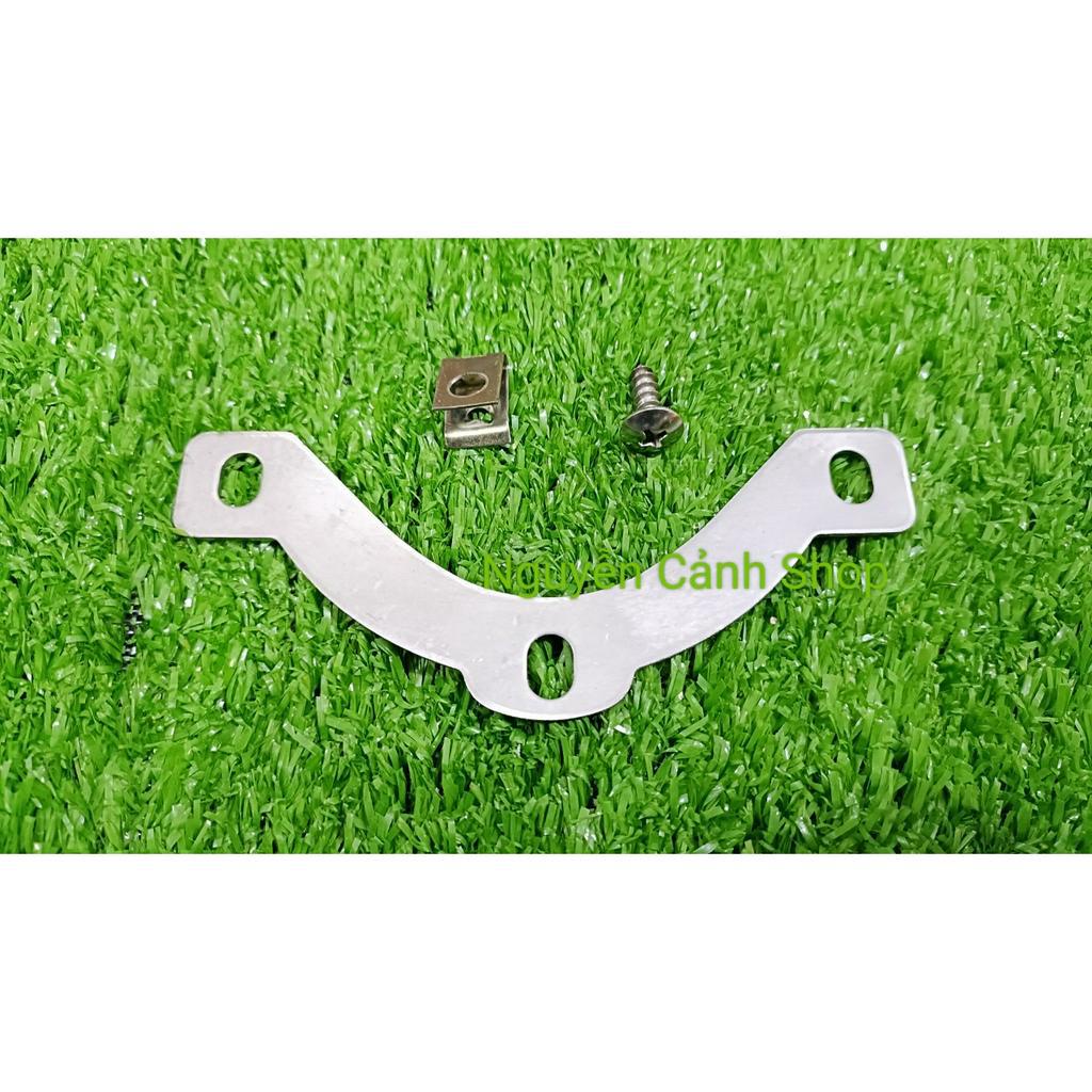 Pát giữ đèn hậu xe Exciter 135