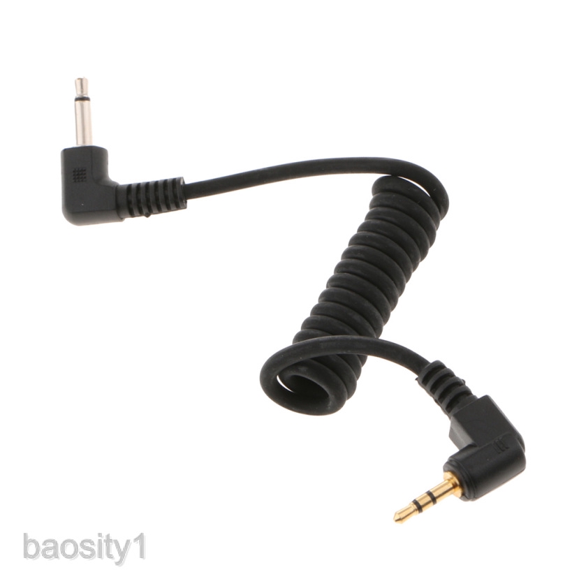 Dây Cáp Chuyển Đổi Dữ Liệu 2.5mm Sang 3.5mm