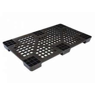Pallet nhựa 100x60x10cm