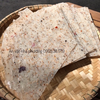 BÁNH TRÁNG DỪA DÀY Đà Nẵng